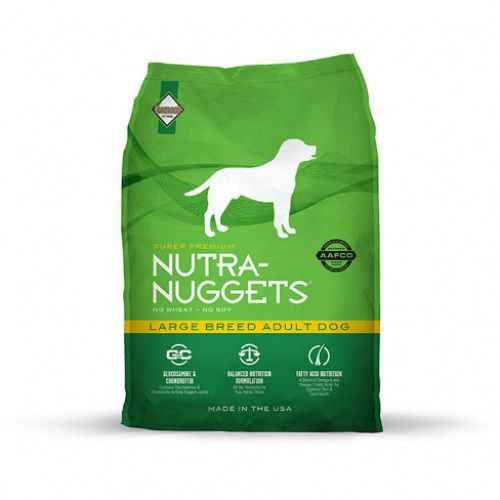 Nutra Nuggets Large Breed Adult