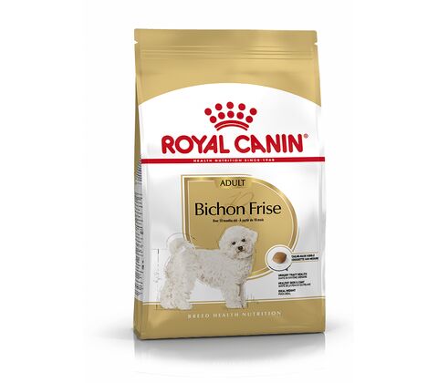 Bichon Frise 1,5kg