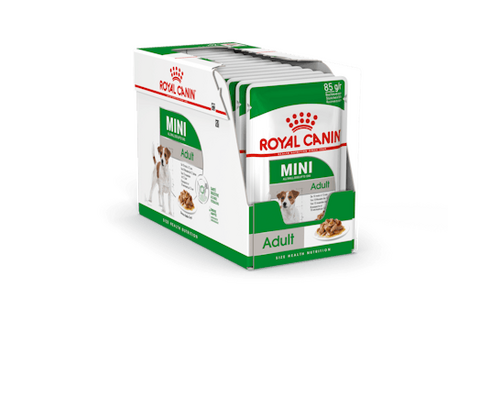 Royal Canin MINI Adult 12x85g