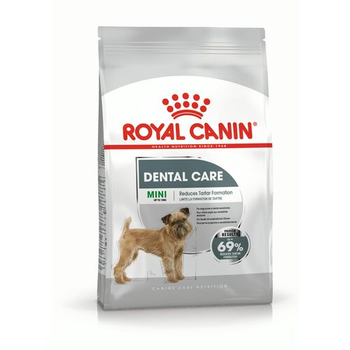 ROYAL CANIN DENTAL CARE 3 kg.