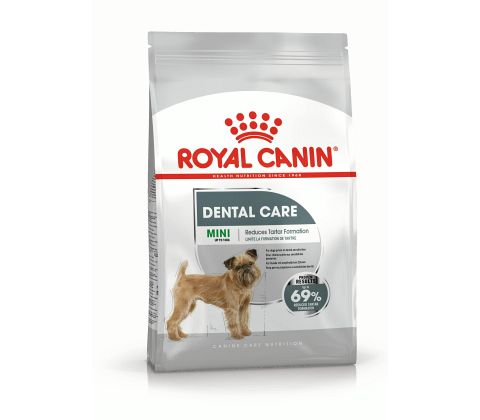 ROYAL CANIN DENTAL CARE 3 kg.