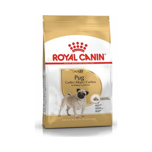 Royal canin Pug Adult 1,5 kg