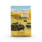 High Prairie Canine Formula