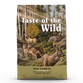 Tast of the wild Pine Forest 2kg. 