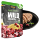 Belcando Finest Selection Venison with Millet & Lingonberries 125g