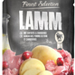 Belcando Pouches Lam med kartoffel & tranebær 300 gr.