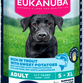Eukanuba Adult hundevådfoder, ørred med sødkartoffel