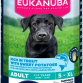 Eukanuba Adult hundevådfoder, ørred med sødkartoffel