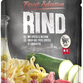 Belcando Pouches Okse med nudler & squash 300 gr.