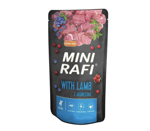 RAFI MINI M/LAM 150 G. 