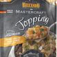 Belcando Topping Laks 100g.