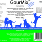 GourMix Luksusmenu m/Kallun 400g.