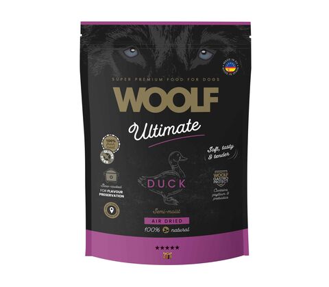 Woolf Ultimate, Duck, 1kg