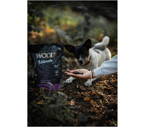 Woolf Ultimate, Duck, 1kg