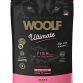 Woolf Ultimate, Fish with Salmon, 1kg