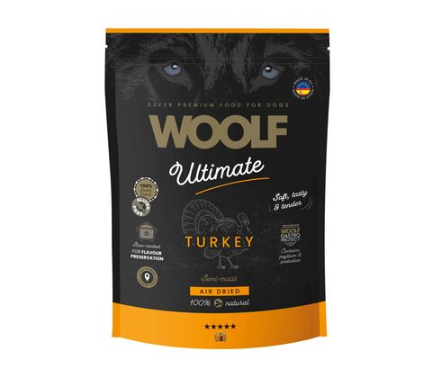 Woolf Ultimate, Turkey, 1kg
