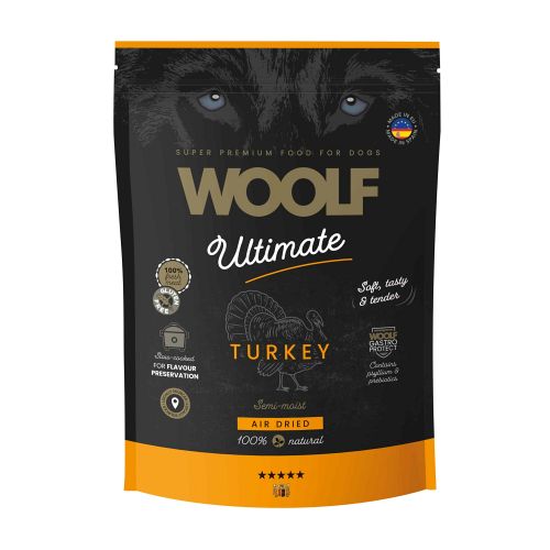 Woolf Ultimate, Turkey, 1kg
