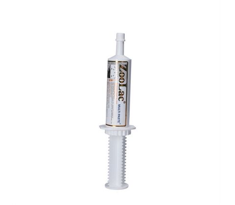Zoolac MultiPaste 60 ml