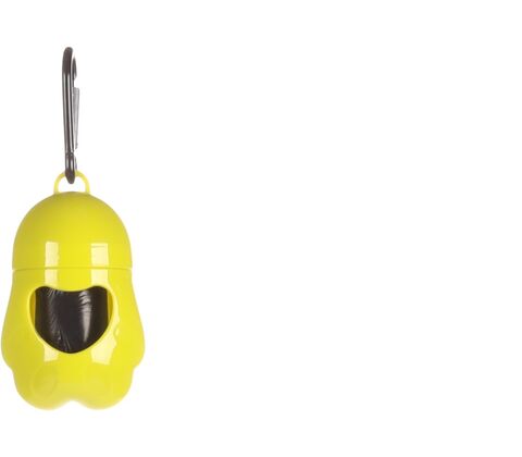 POO-POUCH HOLDER - FUN PAW