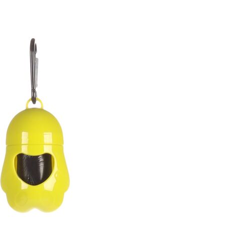 POO-POUCH HOLDER - FUN PAW