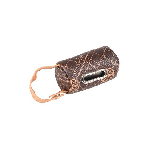 POOP BAG HOLDER VITO RIRI BROWN