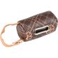 POOP BAG HOLDER VITO RIRI BROWN