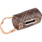 POOP BAG HOLDER VITO RIRI BROWN