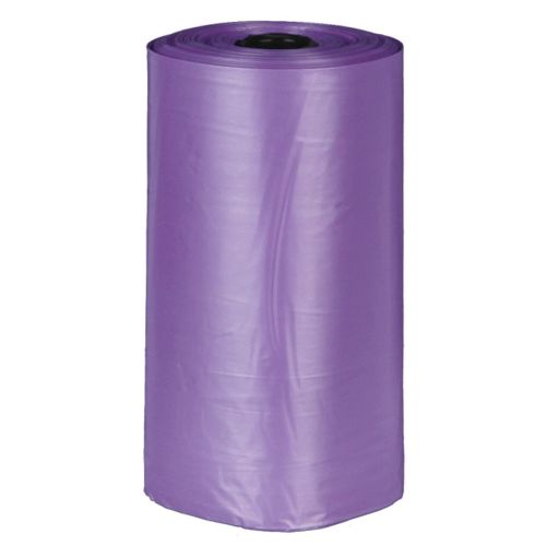 HømHøm-poser m. lavendel, M, 4 ruller