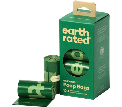 Eco-Friendly poser, Neutral - 8 ruller