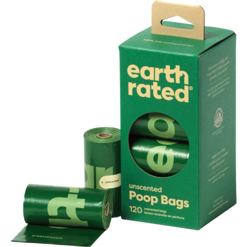 Eco-Friendly poser, Neutral - 8 ruller
