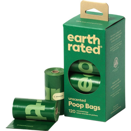 Eco-Friendly poser, Neutral - 8 ruller