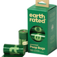 Eco-Friendly poser, Neutral - 8 ruller
