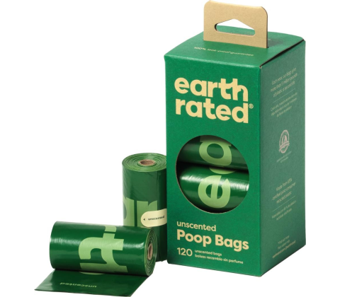 Eco-Friendly poser, Neutral - 8 ruller
