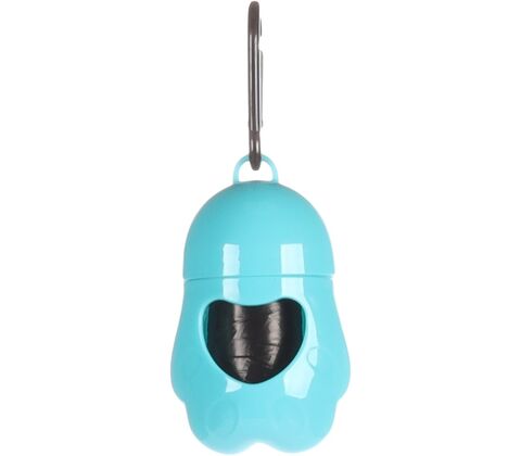 POO-POUCH HOLDER - FUN PAW