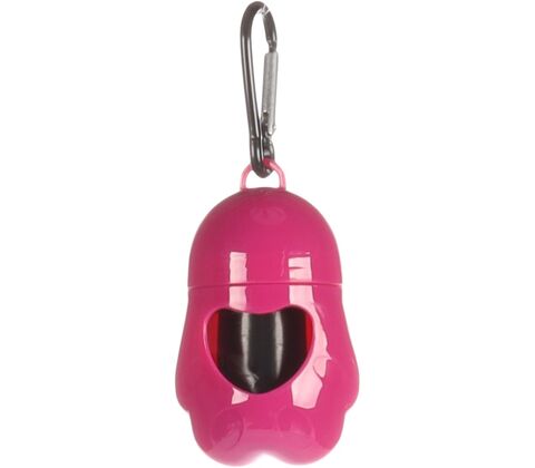 POO-POUCH HOLDER - FUN PAW