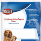 Trixie Hvalpeunderlag Nappy 60x60 cm (10 stk.)