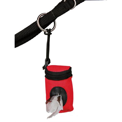 Doggy Pick Up, 2 ruller plastikposer, ass. farver