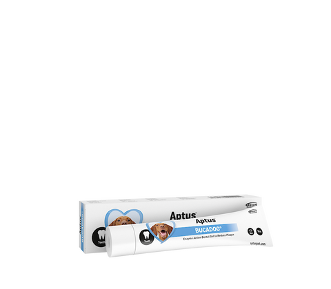 APTUS BUCADOG DENTAL GEL 70g