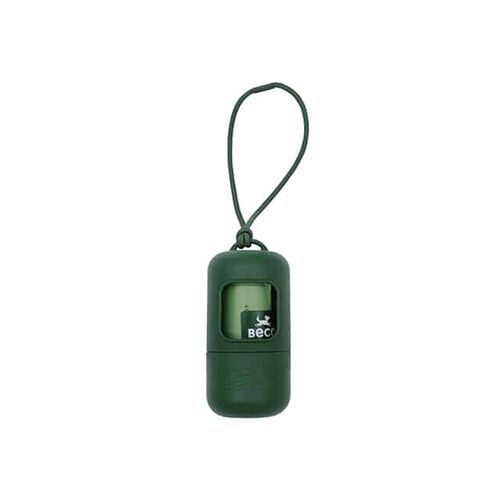 Beco Recycled Høm høm pose dispenser