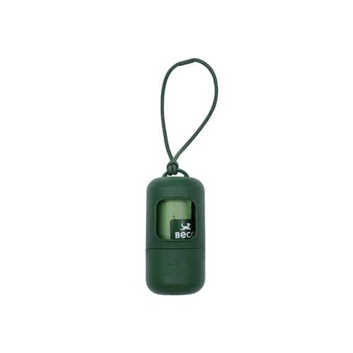 Beco Recycled Høm høm pose dispenser