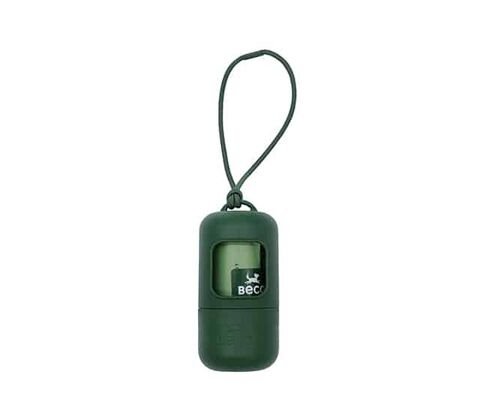 Beco Recycled Høm høm pose dispenser