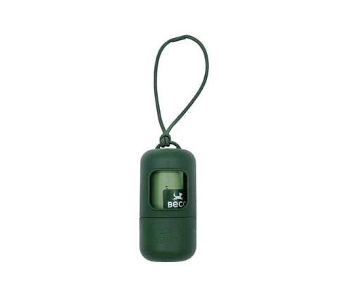 Beco Recycled Høm høm pose dispenser