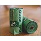 Beco Recycled Høm høm poser med duft, 60stk