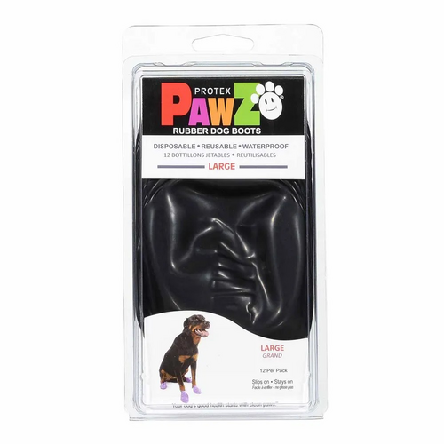 Pawz hundesko, L