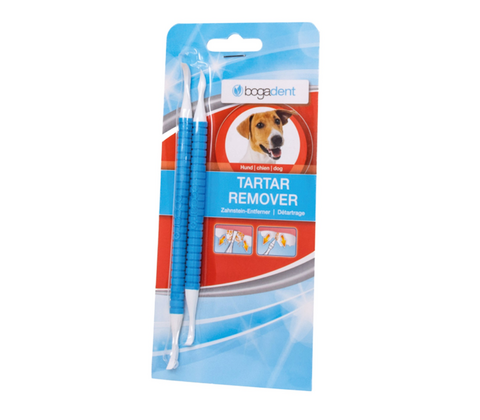 Tartar Remover Hund Bogadent