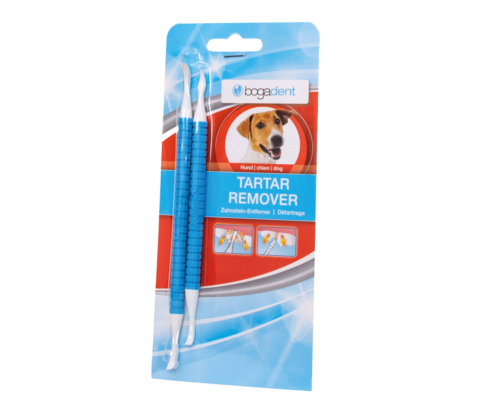 Tartar Remover Hund Bogadent