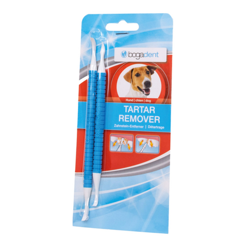 Tartar Remover Hund Bogadent