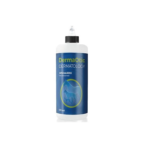DermaOtic 125ml