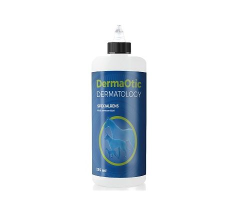 DermaOtic 125ml