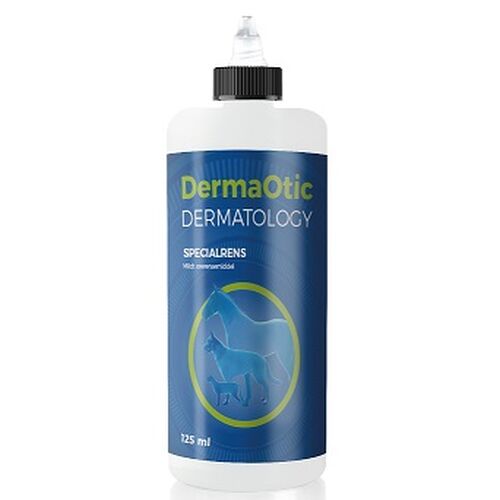 DermaOtic 125ml